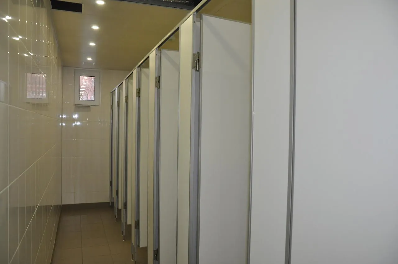 The Hostel Жд Вокзал Центр Kiev
