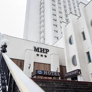 Mir *** Kiev