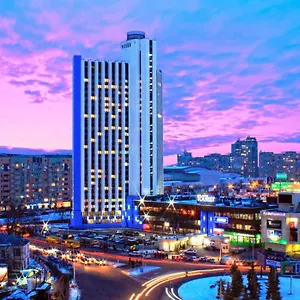 Tourist Complex *** Kiev