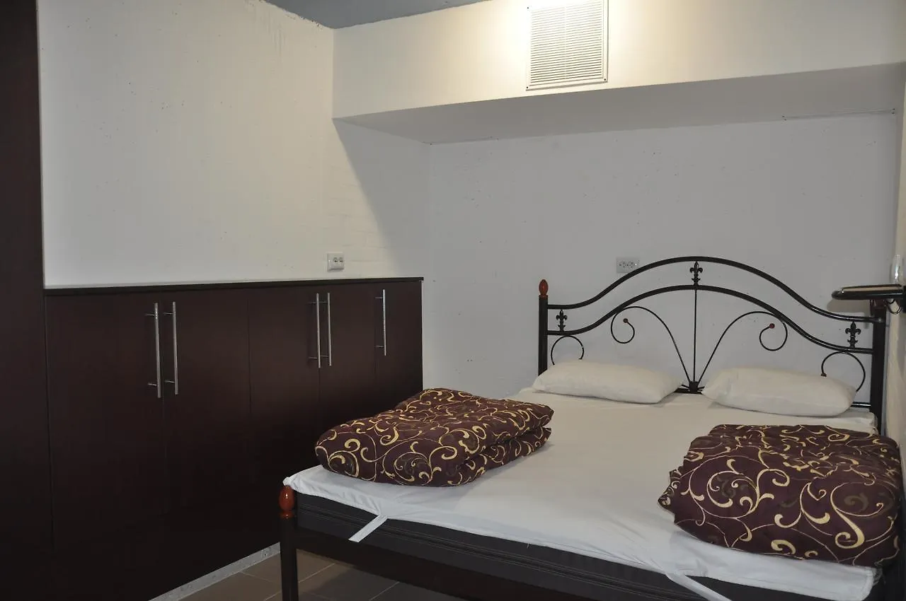 The Hostel Жд Вокзал Центр كييف 0*,