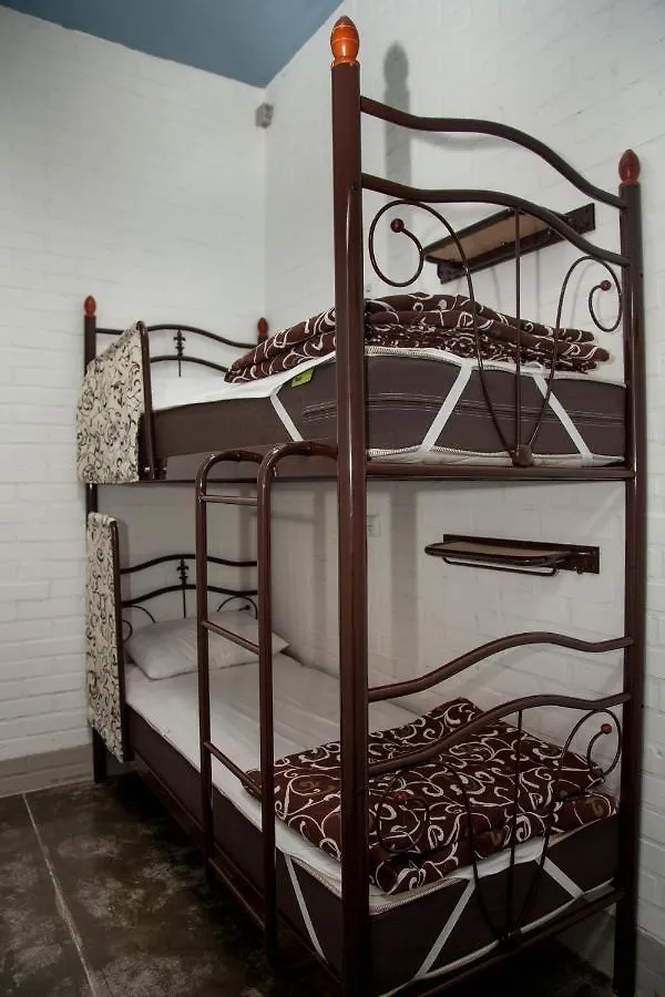 The Hostel Жд Вокзал Центр كييف 0*,  أوكرانيا