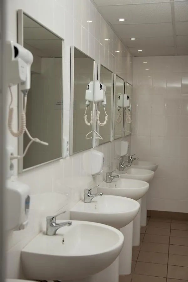 The Hostel Жд Вокзал Центр Kiev