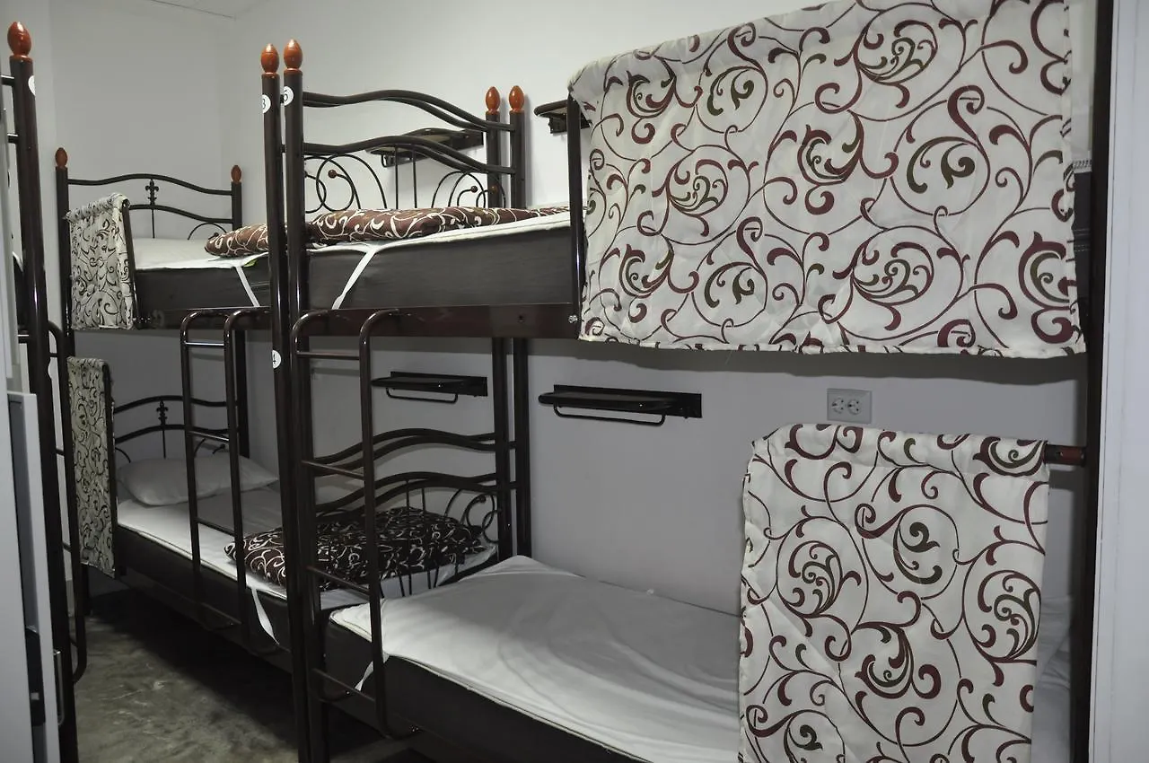 The Hostel Жд Вокзал Центр Kiev