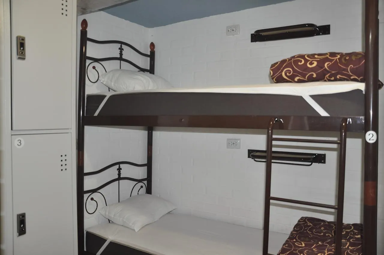 The Hostel Жд Вокзал Центр Kiev
